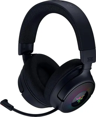 Produktbild von Headset Razer Kraken V4 Wireless Preto