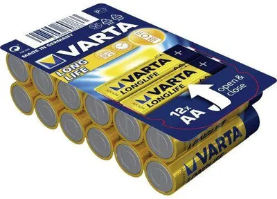 Produktbild von Varta BV-LL 12 AA