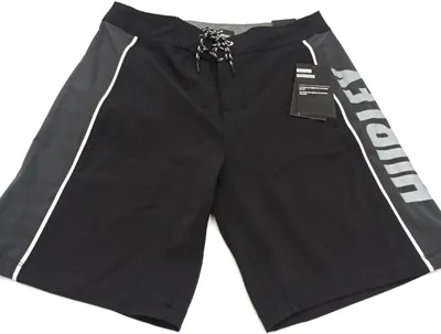 Produktbild von Hurley Phtm Fast Lane Solid Sportbekleidung Herren Shirts Lifestyle Sportliche