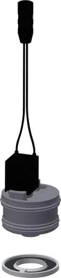Immagine prodotto di KWC AR Magnetventilkartusche, PROTRONIC, DN7, bistabil, 6 VDC, 2000106163