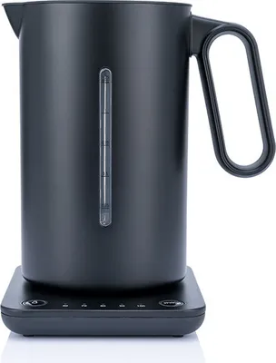 Produktbild von Wilfa Wasserkocher SVART 1.25 Liter WSDK-2000B schwarz