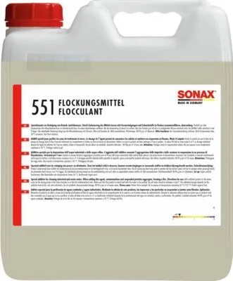 Produktbild von SONAX 03121000 Starthilfespray
