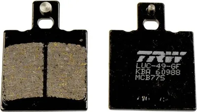 Zdjęcie produktu dla Klocki hamulcowe TRW Trw Organ. Mcb 775