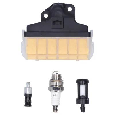 Produktbild von Luftfilter,Luftfilter,Kraftstofffilter,Ölfilter,Zündkerze,Kettensägen-Zubehör