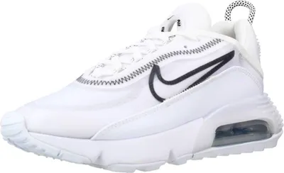 Produktbild von Sport / Zapatillas Mujer NIKE ULTRABEST W AIR MAX 2090 AA COLOR Weiß 100