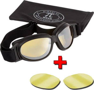 Obrázek produktu pro PiWear Black Hills Kit YTM / YTM