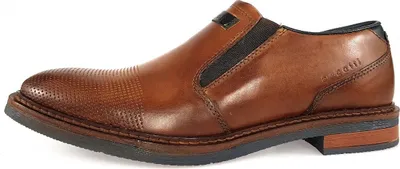 Obrázok produktu pre Bugatti slip-on topánky slip-on kožené