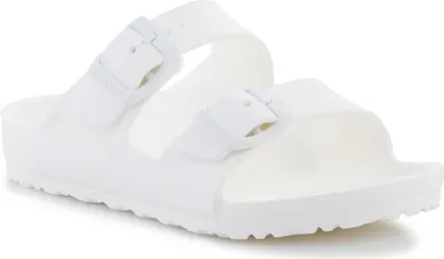 Produktbild von BIRKENSTOCK ARIZONA EVA PLAYGROUND Weiß