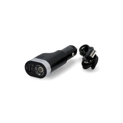 Image de CARTREND Chargeur de téléphone portable pour voiture 154005