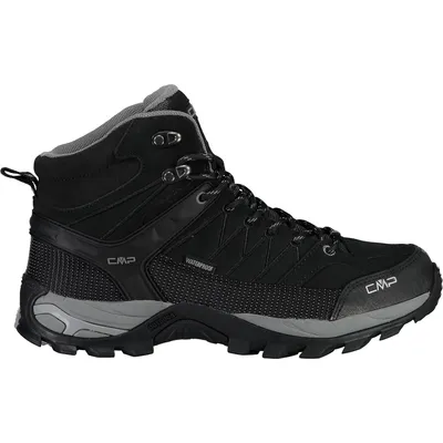 Produktbild von CMP Rigel Mid WP Herren Trekking Freizeitschuhe 3Q12947 73UC : 48 EU Grösse - Schuhe: 48 EU