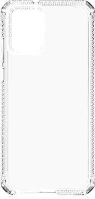Produktbild von ITSKINS ITSPECLEARMOTOE30NEO, Motorola Edge 30 Neo, Transparent