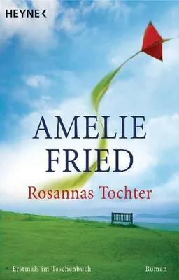 Produktbild von Rosannas Tochter
