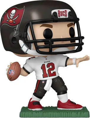 Obrázek produktu pro FUNKO POP! 72242, Sběratelská postavička, Sport