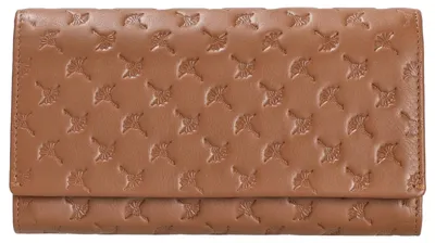 Produktbild von Joop Women Leggero Stampa Europa - Geldbörse 13cc 18 cm (cognac)