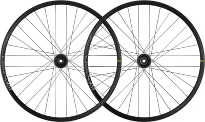Produktbild von Mavic E-speedcity Cl Laufradsatz Silber 12 x 100 / 12 x 142 mm / Shimano/Sram HG Silber 12 x 100 / 12 x 142 mm