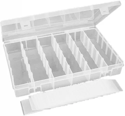 Image de Mikado, boîte Abm 308, dimensions : 18 x 27 x 4,5 cm