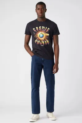 Produktbild von Wrangler - TEXAS COALBLUE STONE - W31 X L34