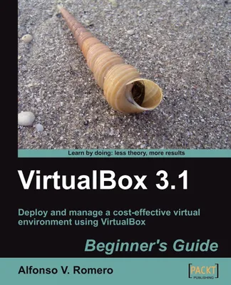 Produktbild von Virtualbox 3.1