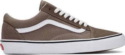 Produktbild von Vans Old Skool Sportschuhe Braun EU 43 Mann Braun EU 43