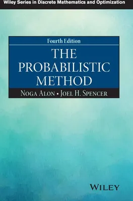 Produktbild von The Probabilistic Method
