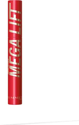 Produktbild von THRILL SEEKER MEGALIFT Wimperntusche #001 -Schwarz 12,5 ml