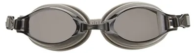 Produktbild von Nike - Schwimmbrille Chrom für Herren/Damen Unisex PP5020 (Einheitsgröße) (Schwarz)