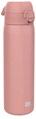 Obrázek produktu pro ion8 Leak Proof nerezová láhev Ash Rose, 600 ml