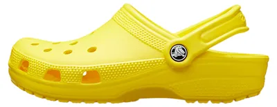 Produktbild von Crocs - Schuhe - Flip Flops - 10001-738-CITRUS - Uni - Gelb - EU 38-39