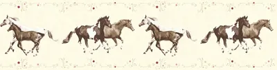 Produktbild von A.S. Création Bordüre Little Stars bunt creme 5,00 m x 0,13 m 358382 35838-2