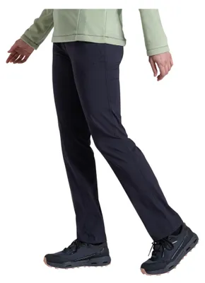 Produktbild von Craghoppers - "Kiwi Pro III" Hosen für Damen CG2619 (38 DE Kurz) (Dunkel-Marineblau)