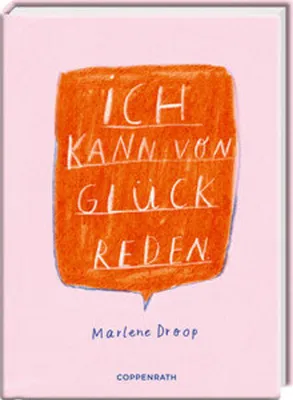 Obrázek produktu pro Ich kann von Glück reden