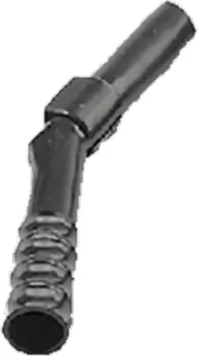 Produktbild von Eibenstock Griffrohr mit Nebenluftschieber für SS 1200/DSS 25/DSS 35/DSS 50