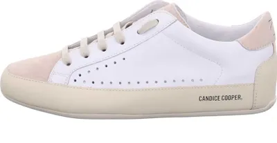 Produktbild von Candice Cooper Komfort Schnürschuhe Damen 31373737383138 Weiß 41 EU