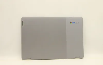 Produktbild von Lenovo COVER LCD Cover H 82T3 ARGY (5CB1H30441)
