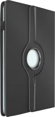 Produktbild von Avizar, Universalhülle Tablet 12" Klappbar 360° Drehbar, Schwarz