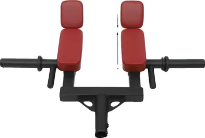 Produktbild von Landminenaufsatz, Ergonomisches Design, Vielseitige Verwendung, Rot