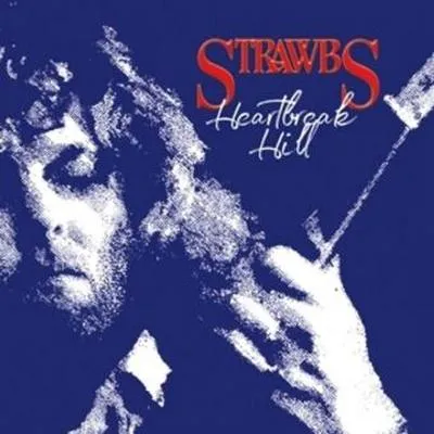 Obrázek produktu pro The Strawbs: Heartbreak Hill