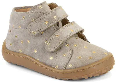 Produktbild von Froddo Barefoot First Step Gold Größe EU 25