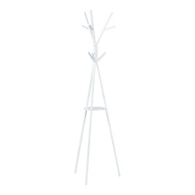 Immagine prodotto di Appendiabiti 'Edet' 179x48x48 cm Bianco
