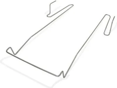 Produktbild von Toilettentopfhalter für Dusch- und Toilettenrollstuhl OCEAN>>>>