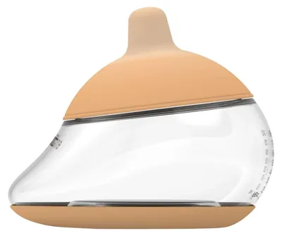 Produktbild von Emulait Anatomy Flasche - Shape 4 - Light