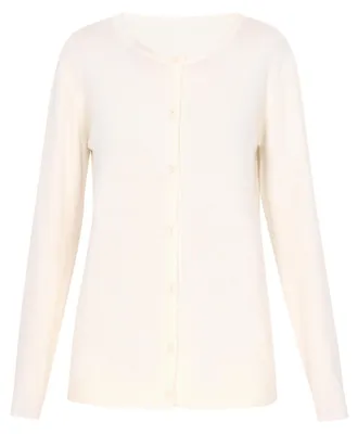 Immagine prodotto di Maglione da donna Jeona - color crema. Taglia: L