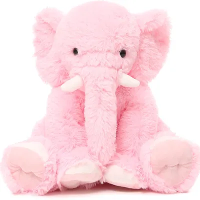 Imagen del producto de XXL Elefante de peluche, 50 cm