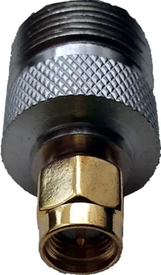 Image de Adaptateur d'antenne SMA-M/UHF