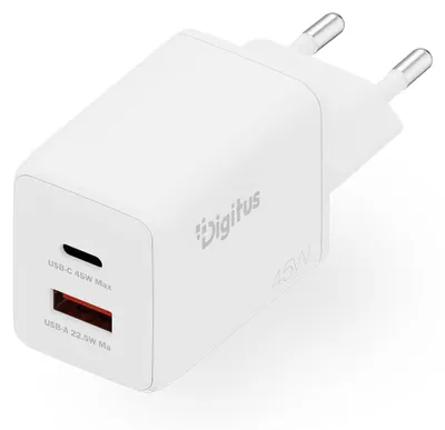 Image de Chargeur USB-C Digitus