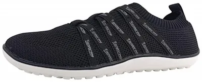 Produktbild von KangaRoos K-BF Brandy OS Slipper Schwarz in Gr. 39