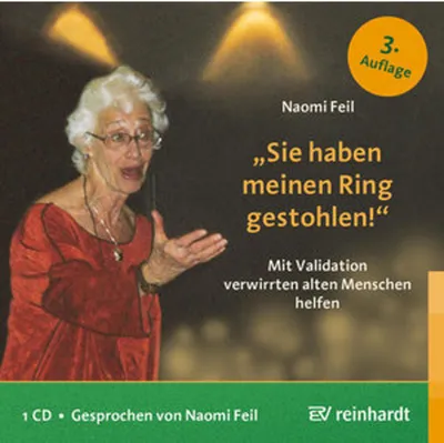 Produktbild von "Sie haben meinen Ring gestohlen!"