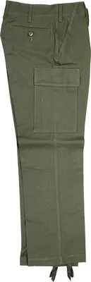 Produktbild von Moleskinhose Cargohose Hose Militär Army Feldhose nach Bundeswehr TL
