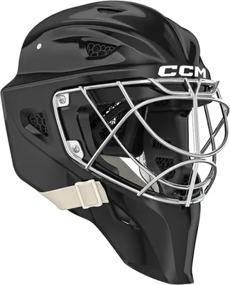 Immagine prodotto di CCM AXIS XF Maschera NCCE Senior, Taglia:M, Colore:nero