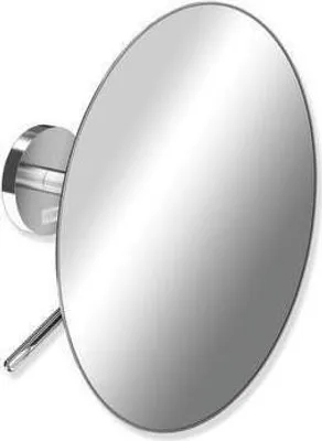 Produktbild von HEWI 950.01.23040 Kosmetikspiegel rund, verchromt